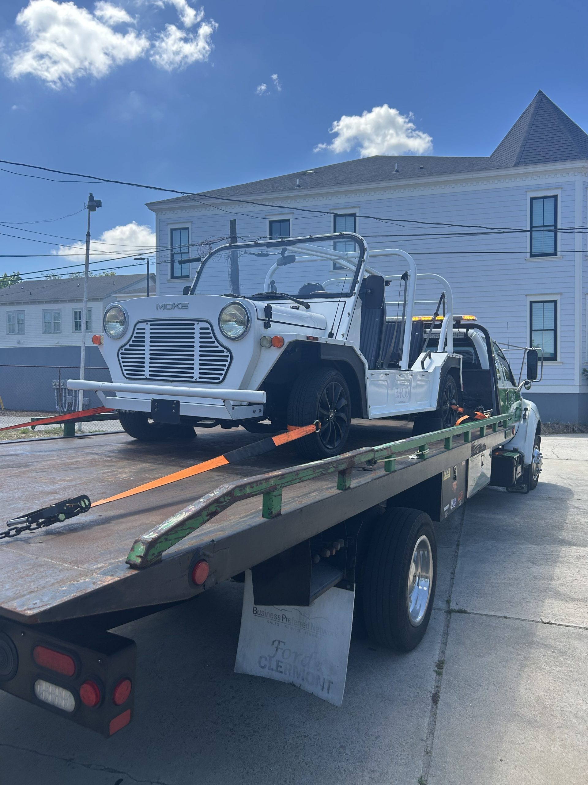 S&s Towing Llc (3)